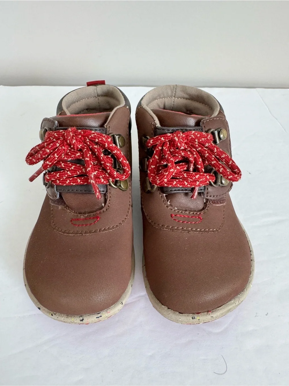 Merrell Little Kids Bare Steps Boot toddler size 7.5